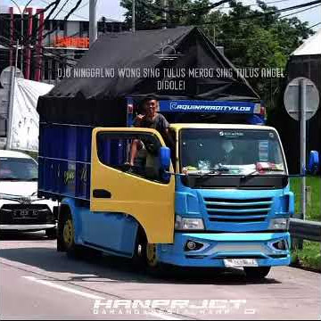 Vidio story wa quotes truk new wahyu abadi 30 detik🤤