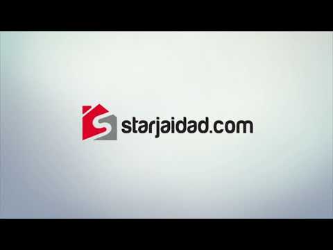 Login StarJaidad