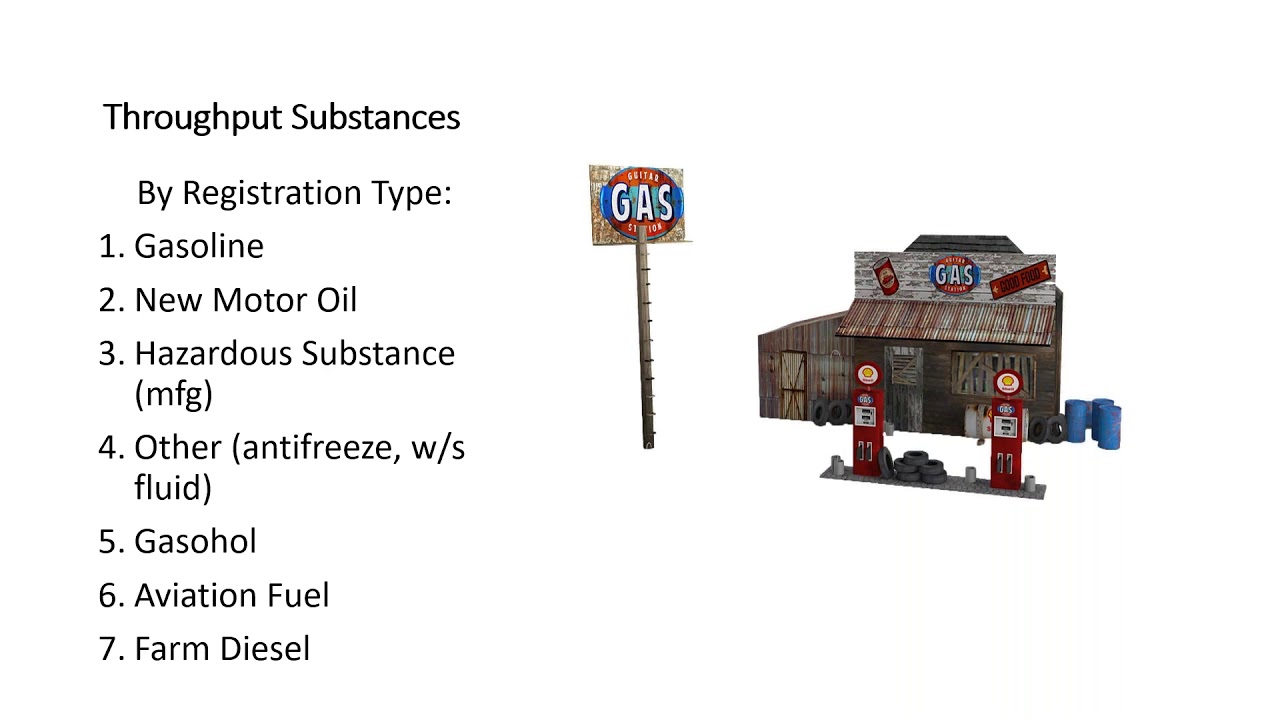 PPA inar Series 24 USTIF Distributor Regulations & Reporting
