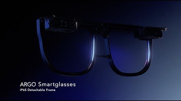 Introducing ARGO™ by DigiLens