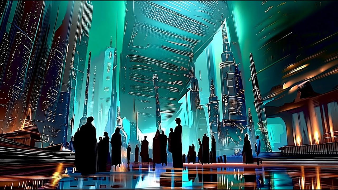 They Allowed Humans to Leave Quietly— No War, No Anger — Only Remorse | HFY | Sci-Fi Story