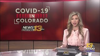 "Get the vaccine or lose your job"-- KRDO sits down with health care workers refusing COVID ...