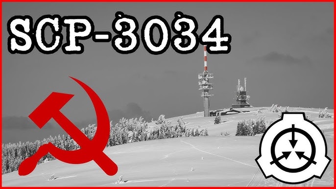 SCP-1733 Season Opener