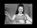 Belly Dance From The Movie Ana Wa Marraty Wa Al Gaww 1969