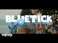 Ding Dong - Man A Star Blue Tick (Official Music Video)