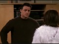 Friends - Joey: If He