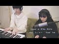 回る空うさぎ / orangestar スタジオテイクカットなしで歌ってみた