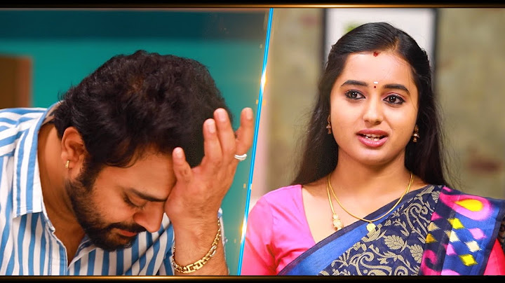 Aaha Kalyanam | 27th to 31st January 2025 - Promo