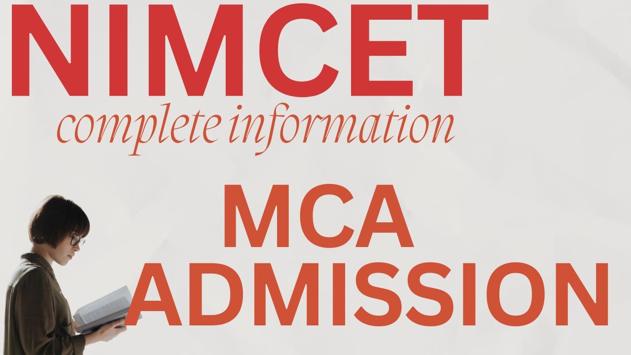 NIMCET COMPLETE INFORMATION..// NIMCET BEST INSTITUTE IN DELHI//