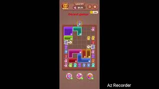 Catdom level 371 Walkthrough solution 