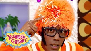 what happened to the magic star yo gabba gabba full episode show for kids