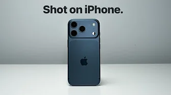 The iPhone Camera Settings That’ll Transform Your Photos!