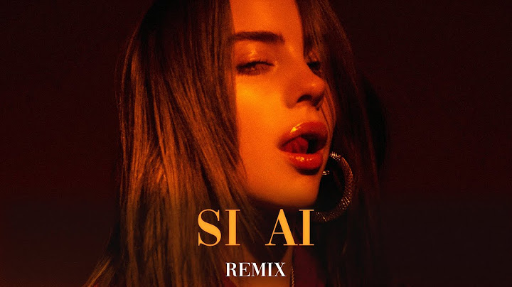 Tayna - Si Ai (Elyxo Remix) | Marshmello & UKAY