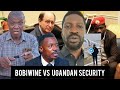 Kaweddemu Kojja Kagato Kyakoze Abananonya Bobiwine Muswadde I ENG KAWEESA AKEBERWE OBWONGO
