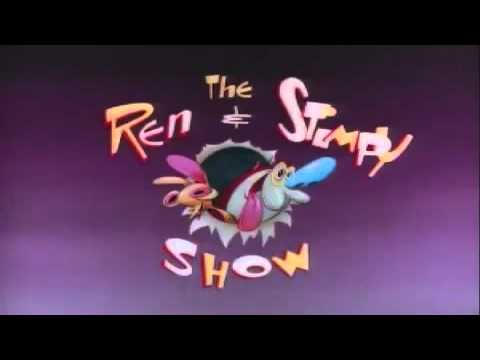 Ren and Stimpy Theme Song