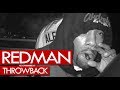 Redman freestyle goes off on Who Shot Ya - Throwback to 1995