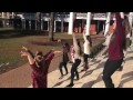 hit the dance floor