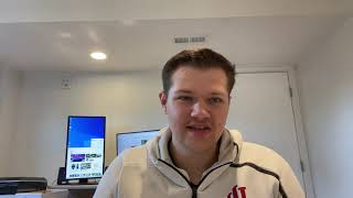 Week 1 NFL Predictions!