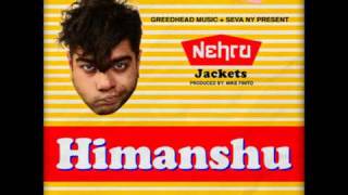 Himanshu (Heems) - Coca Cola Freestyle