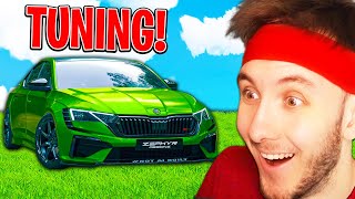 Tuningový UPDATE! 🔥| Car For Sale #15