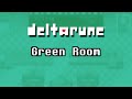 Green Room - Deltarune Chapter 3 Teaser