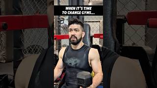 کدوم؟! 😳😂☠️ #mma #martialarts #ufc #bjj #jiujitsu #sambo #wrestling #funnyshorts #markmugen