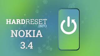How to Change Size of Text on Nokia 3.4 – Adjust Font Size screenshot 5