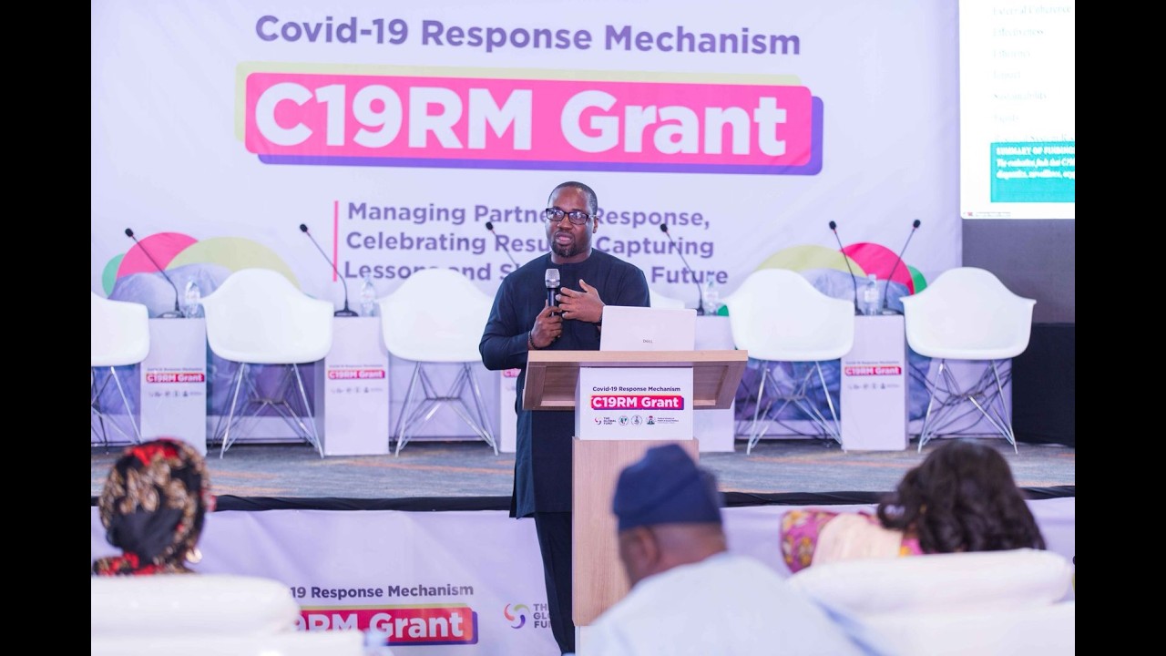 Strengthening Health Systems Through Integrated Digital Surveillance and Multi-Sectoral Partnerships