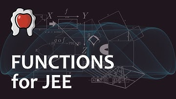 Functions - 4.1 || One Problem Five Solutions (Range of a Function) || Richick Sinha
