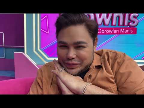 Santap kepala kakap dulu sebelum shoting.