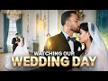 Watch Our Wedding Day روز عروسی ما Vlog 68 MursalSamir 