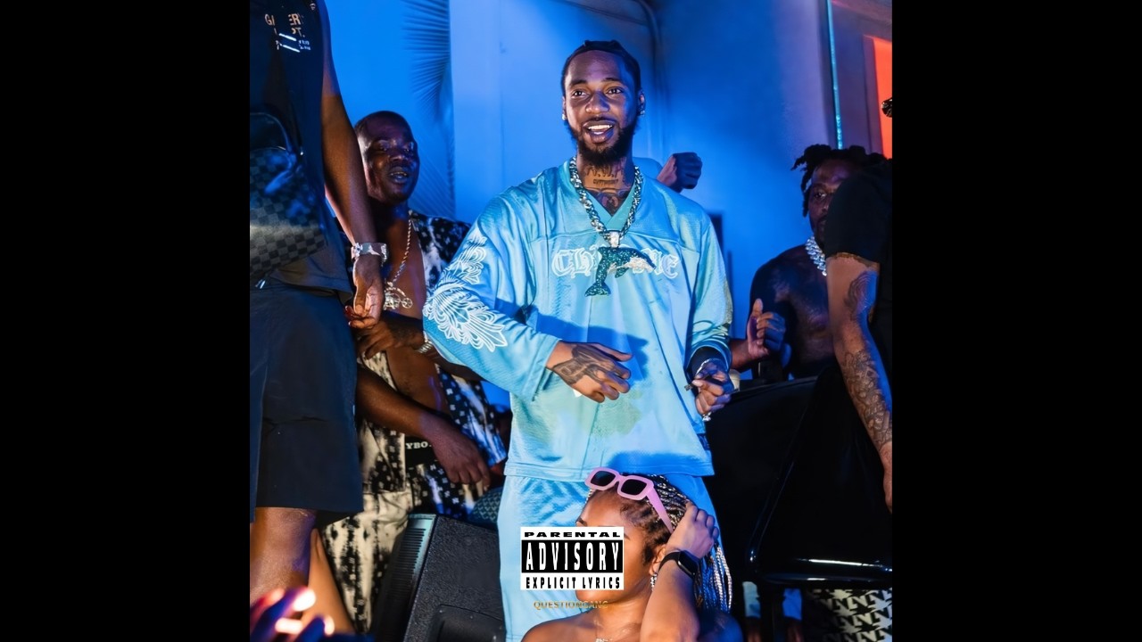 [FREE] KEY GLOCK x METRO BOOMIN x 21 SAVAGE TYPE BEAT - 