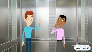 ENT500 Group 20 Elevator Pitch