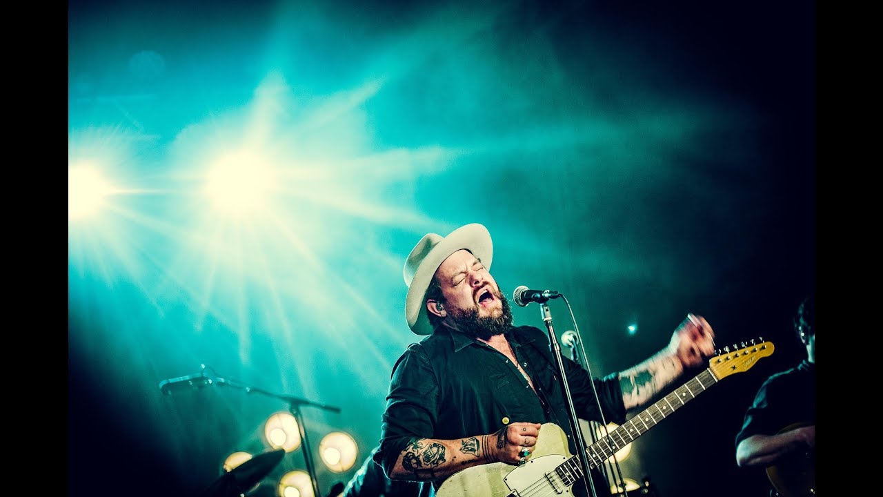 Nathaniel Rateliff & The Night Sweats I Need Never Get Old (live) YouTube Nathaniel Rateliff & The Night Sweats I Need Never Get Old (live) YouTube