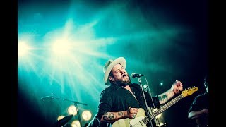 Nathaniel Rateliff &amp; The Night Sweats - I Need Never Get Old (live)