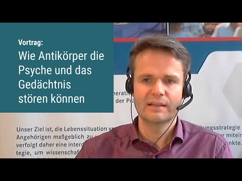 Video: Protein Kann Das Gedächtnis Verändern - Alternative Ansicht