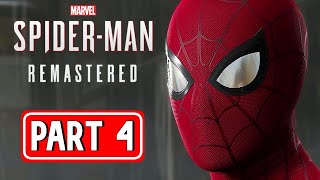 SPIDER-MAN PC For she is a Jolly Good Fellow Part 4, i9-13980H, RTX™ 4090, 16 GB