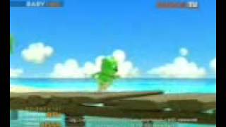 Мишка Гамми