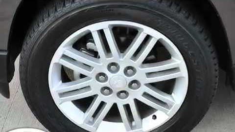 2010 Saturn Outlook Certified Ft. Worth TX