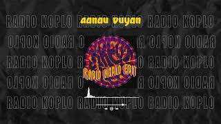KREOT KLEPED - DANAU BUYAN ( RADIO KOPLO REMIX )