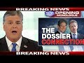 BREAKING NEWS TRUMP 8/28/18: Sean Hannity - Bruce Ohr to Testify