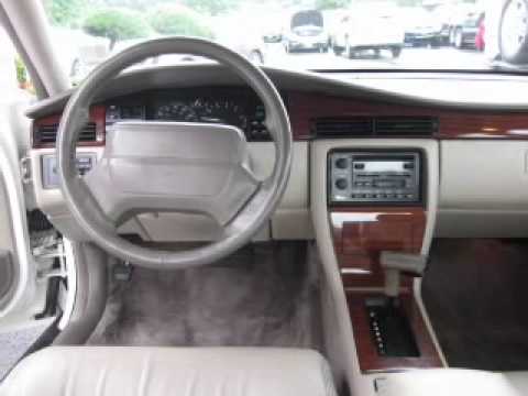 1993 Cadillac Seville - Bellevue WA - YouTube 1993 Cadillac Seville - Bellevue WA - YouTube