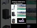 GTA 6 Çıktığında PC Oyuncuları Bekliyor 🎮
