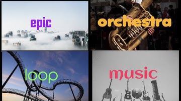no copyright music | epic orchestra loop
