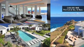 Top 20 Villas