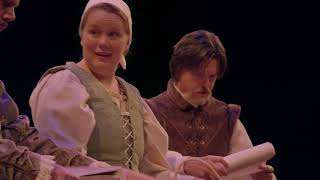 The Book of Will by Lauren Gunderson at Main Street Theater