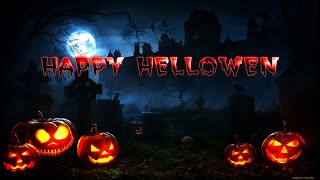 Happy Hellowen