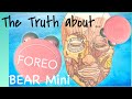 Watch this before you buy foreo bear mini microcurrent  6 tips on microcurrent on face