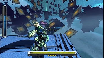 Cloudbuilt - Emptiness