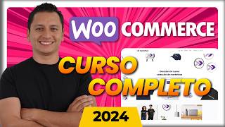 Como Crear Una Tienda Online Desde Cero en WordPress y WooCommerce 2024